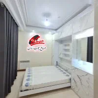 کمد دیواری / تخت کم جا مدرن و شیک کد۱۲۲