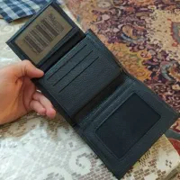 کیف پول چرمی shifter / فروش فوری