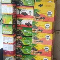 کارتن بسته بندی جنس درجه۱