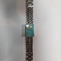 دستبند نقره