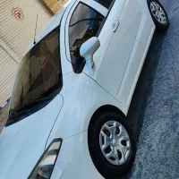 بلریانس H220 مدل 96 بی رنگ بی ضربه کم کار 104