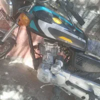 هندا 125