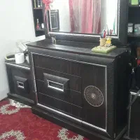 میز آرایشی