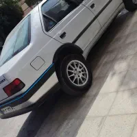 خودرو 405مدل 88