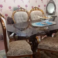 میز ناهار خوری