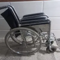 ویلچر درحد نو