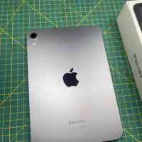 ipad mini 7 2024