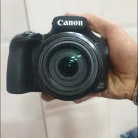 دوربین نیکون sx60