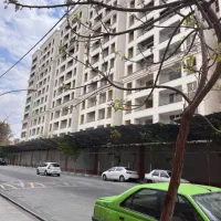نگین پیروزی/۱۱۰ متر ۲ خواب /واحد مشخص