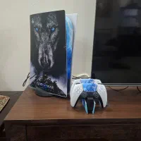ps5|کنسول، بازی ویدئویی و آنلاین|تهران, اتابک|دیوار