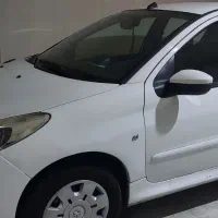 ۲۰۷ فول فرمان برقی سقف فلز