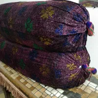 بالشت لوله ای