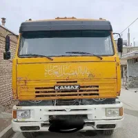 کاماز کشنده