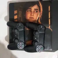 ps4 اسلیم