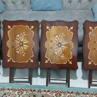 میز تاشو