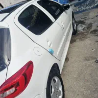 207 tu5+|خودرو سواری و وانت|قدس, شهر‌قدس|دیوار