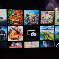 Ps5 slim 1T standrd|کنسول، بازی ویدئویی و آنلاین|چالوس, |دیوار