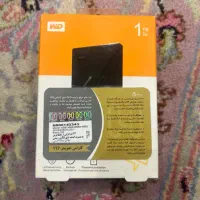 هارد اکسترنال ۱ ترابایت