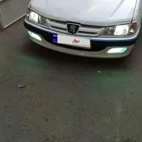 پرشیا 91