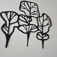 تابلو|تابلو، نقاشی، عکس|چمستان, |دیوار