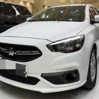 شاهینg مدل ۱۴۰۰ اقساطی آذر گستر پارسیان