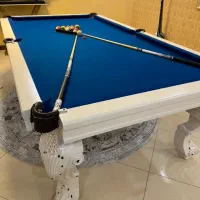 میز بیلیارد