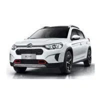 حواله خودرو سیتروئن c3