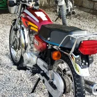 بهران 125 مدل 82