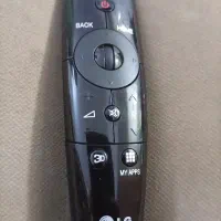کنترل تلویزیون LG