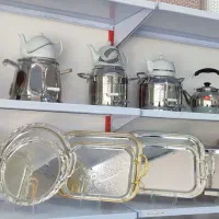 لوازم آشپزخانه