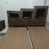 تخت خواب دونفره