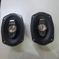 باند . اسپیکر