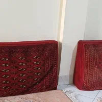پشتی ماشینی در حد