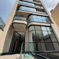 ۲۲۲مــتـر فاز یک / 4 خواب / آفتاب / 2parking و LUX