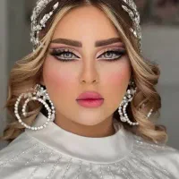 میکاپ حرفه ای عروس وغیره...