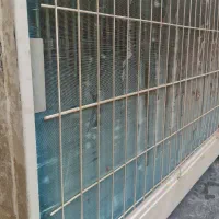 کندانسور ۶۰ هزار کولر گازی هایسنس  ۳فاز