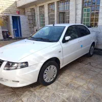 فروش سمند سورنxu7p