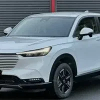 هوندا وزل ۲۰۲۴ صفرخشک (فوری)