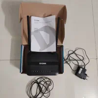 مودم D-Link
