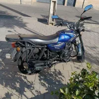 موتور دایچی طرح باکسر مدل ۴۰۲ عروسک