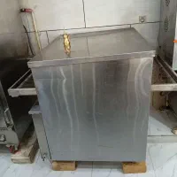 پیتزا پز ریلی