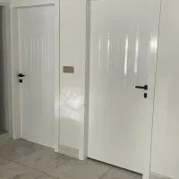 نصب پرب ضد سرقت و درب های با چهارچوب