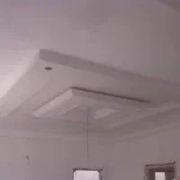 گچکاری سفیدکاری خورده کاری با کیفیت تضمینی