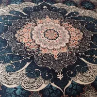فرش 12متری نو
