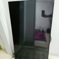 تلویزیون ال جی 49 اینچ صفحه نمایش شکسته