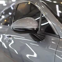 پالیش/احیای رنگ/ رفع زردی بدنه