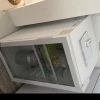 یخچال اتاق خوابی