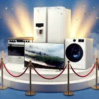 فروش ویژه لوازم خانگی اسنوا