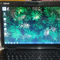لبتاب Asus K50IJ