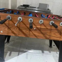 فوتبال دستی حرفه ای